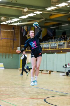 Bild 150 - B-Juniorinnen SV-Henstedt Ulzburg - HSG Fockbek/Nuebbel : Ergebnis: 32:25